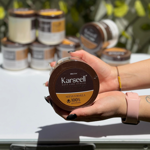 KARSEELL BOTOX CAPILAR