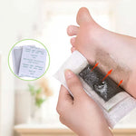 Parche Kinoki Detox - Parches de limpieza de toxinas