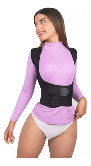 FLEXBACK PRO - Corrector de postura espalda