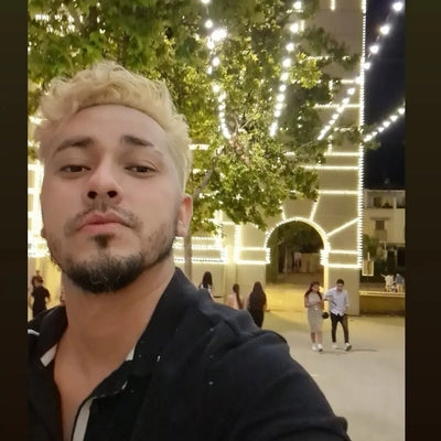 ArnoldoPerez
