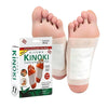 Parches Kinokis Detox para pies (1 caja)