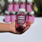 CURVY GUMMIES® Realza tus curvas, potencia tu confianza.
