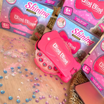 MAGICGEM STAMPER - Kit de 180 gemas más máquina para decoración del cabello