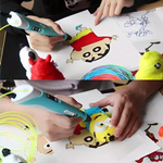 ARTIFY - LÁPIZ 3D PRO