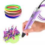 ARTIFY - LÁPIZ 3D PRO