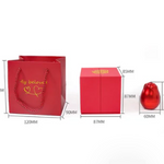 INFINITE LOVE - Collar de Amor Infinito: 100 Formas de Decir 'Te Amo"