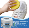CLEANSTEP®  Crema premium de limpieza
