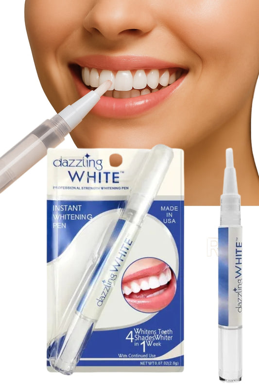 Lápiz blanqueador de dientes