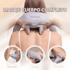 VITALUXE - MASAJEADOR INALÁMBRICO ANTIESTRES + REGALO