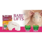 Parche levanta busto push up