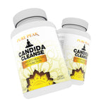 CANDIDA CLEANSE® Restaura la armonía desde adentro